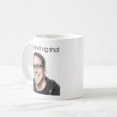 Tasse Shot - Tasse (Vorderseite Links)