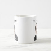 Tasse Shot - Tasse (Mittel)