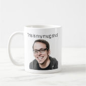 Tasse Shot - Tasse (Links)