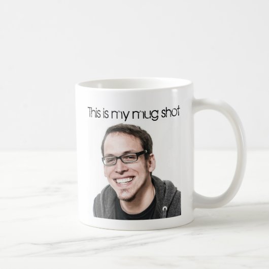 Tasse Shot - Tasse (Rechts)