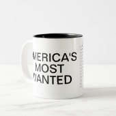 Tasse Shot Tasse (Vorderseite Links)