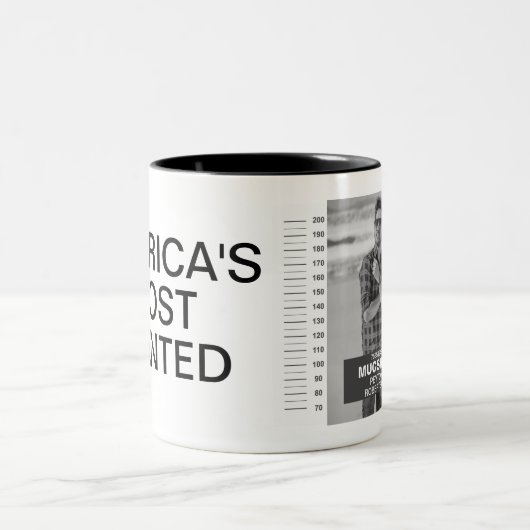 Tasse Shot Tasse (Mittel)