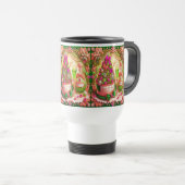 Tasse Sie müssen nicht auf eine bunt, lustig, oder (VorderseiteRechts)