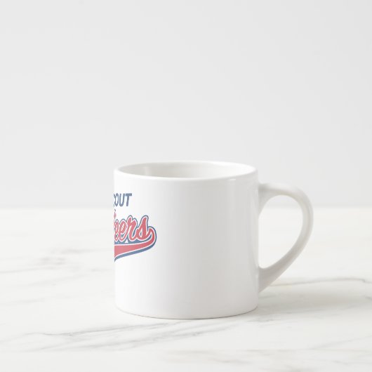 Tasse Signaleer Espresso (Rechts)