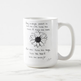 Tasse - Single-Mama