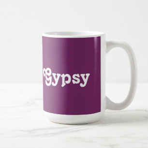 Tasse Sinti und Roma