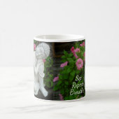 Tasse 'Sip Breathe Repeat Mug – Mindful Affirmatio (Mittel)