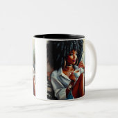 Tasse "Sip Happens" (VorderseiteRechts)