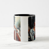 Tasse "Sip Happens" (Mittel)