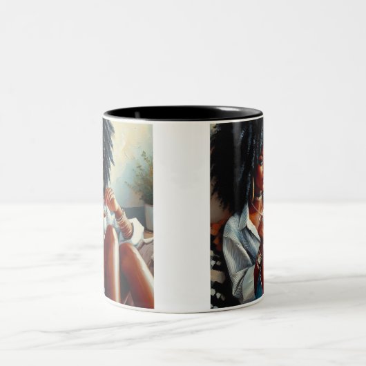 Tasse "Sip Happens" (Mittel)