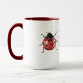 Tasse "Sip Serendipity" (Links)