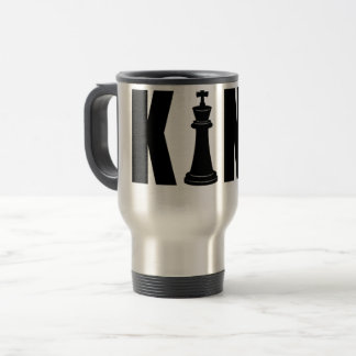 Tasse 'Sip & Smile'
