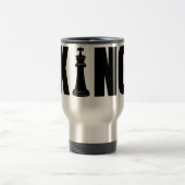 Tasse 'Sip & Smile' (Mittel)