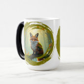 Tasse 'Sip, Smile, Repeat' (Vorderseite Links)