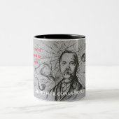 Tasse Sir-Arthur Conan Doyle (Mittel)