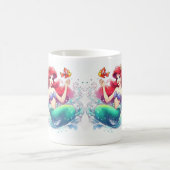 Tasse sirène (Mittel)