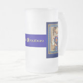 Tasse Sirs Dinadan (VorderseiteRechts)