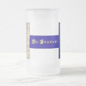 Tasse Sirs Dinadan (Mittel)