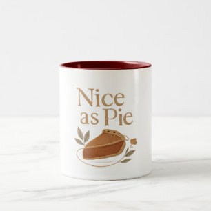 Tasse - So nett wie Kuchen