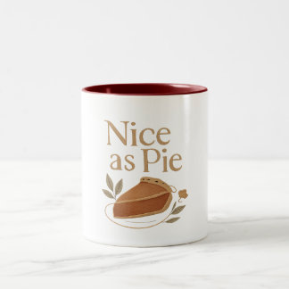 Tasse - So nett wie Kuchen