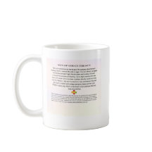 Tasse "Sohn Gottes in der Sonne