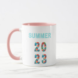 Tasse Sommer 2023