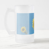 Tasse - Sonnenblumen (Links)