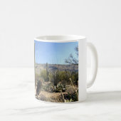 Tasse Sonoran Wüste 03 (VorderseiteRechts)