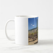 Tasse Sonoran Wüste 03 (Links)