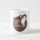Tasse Spalten-Logo-V3 (Vorderseite)