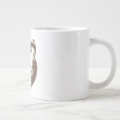 Tasse Spalten-Logo-V3 (Rechts)