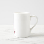 Tasse Spaß für Schweine und Maus (Rechts)