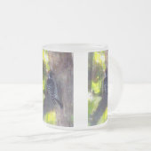 Tasse - Spechte (VorderseiteRechts)