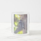 Tasse - Spechte (Mittel)