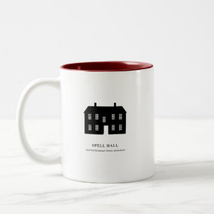 Tasse — Spell Hall