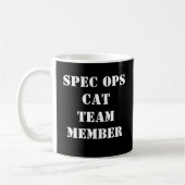 Tasse Spezifikt. Ops Katzen-C-4 (Links)
