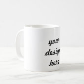 Tasse-Spockup Kaffeetasse (Vorderseite Links)