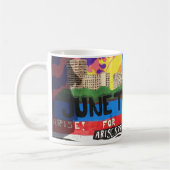 Tasse Springfields Juneteenth (Links)