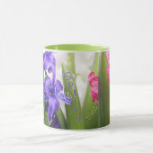 Tasse Springtime (Zentrum)