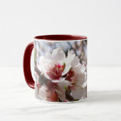 Tasse Springtime Blossom (Vorderseite Links)