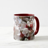 Tasse Springtime Blossom (VorderseiteRechts)