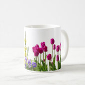 Tasse Springtime Garden (VorderseiteRechts)
