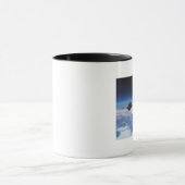 Tasse SR-71 (Zentrum)