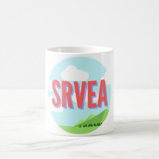 TASSE SRVEA Solidarität (Mittel)