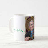 Tasse St. Anthony (Vorderseite Links)