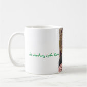 Tasse St. Anthony (Links)