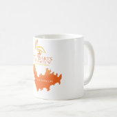 Tasse St Barts FWI (VorderseiteRechts)