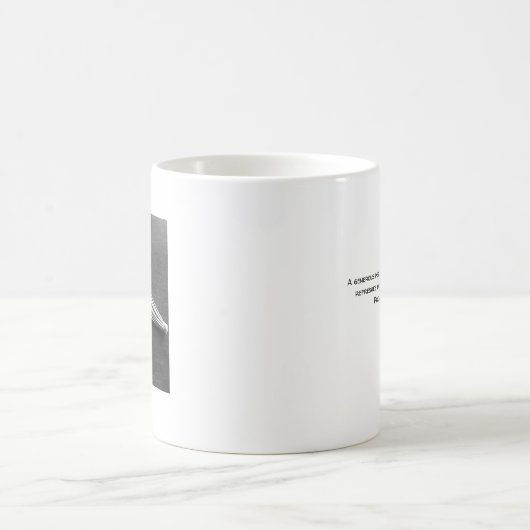 Tasse St. Brigid (Mittel)