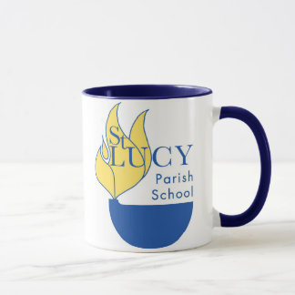 Tasse St. Lucy