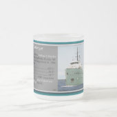 Tasse St. Marys Challenger (Mittel)
